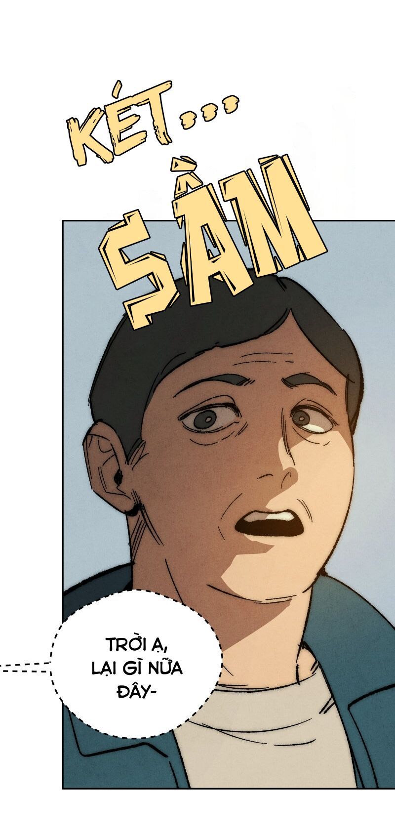 Hand Jumper - Chapter 93 - Page 46