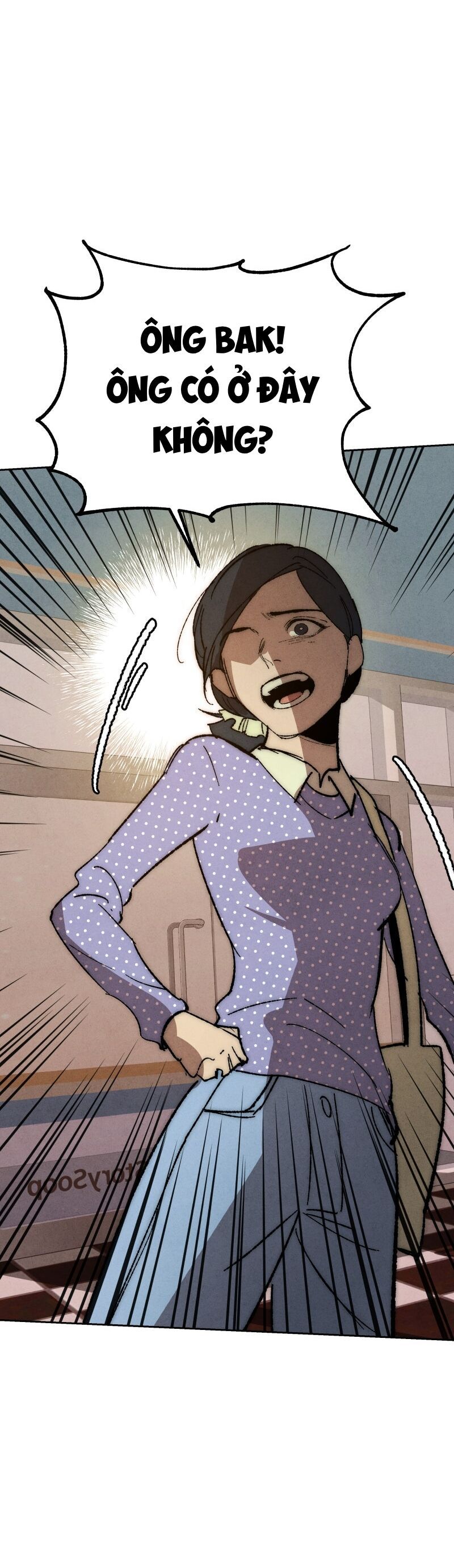 Hand Jumper - Chapter 93 - Page 47