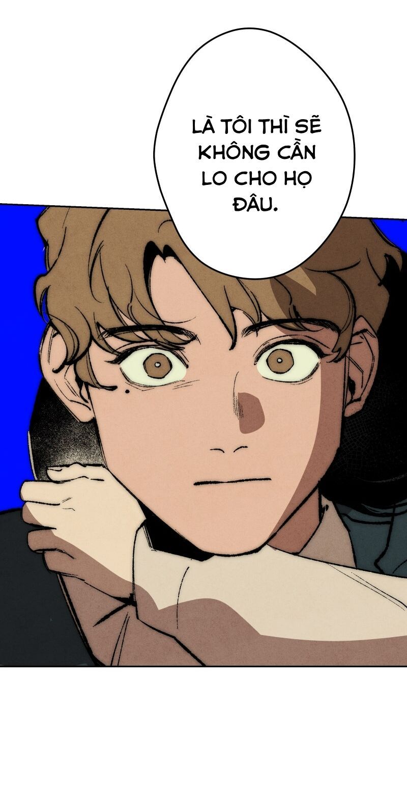 Hand Jumper - Chapter 93 - Page 5