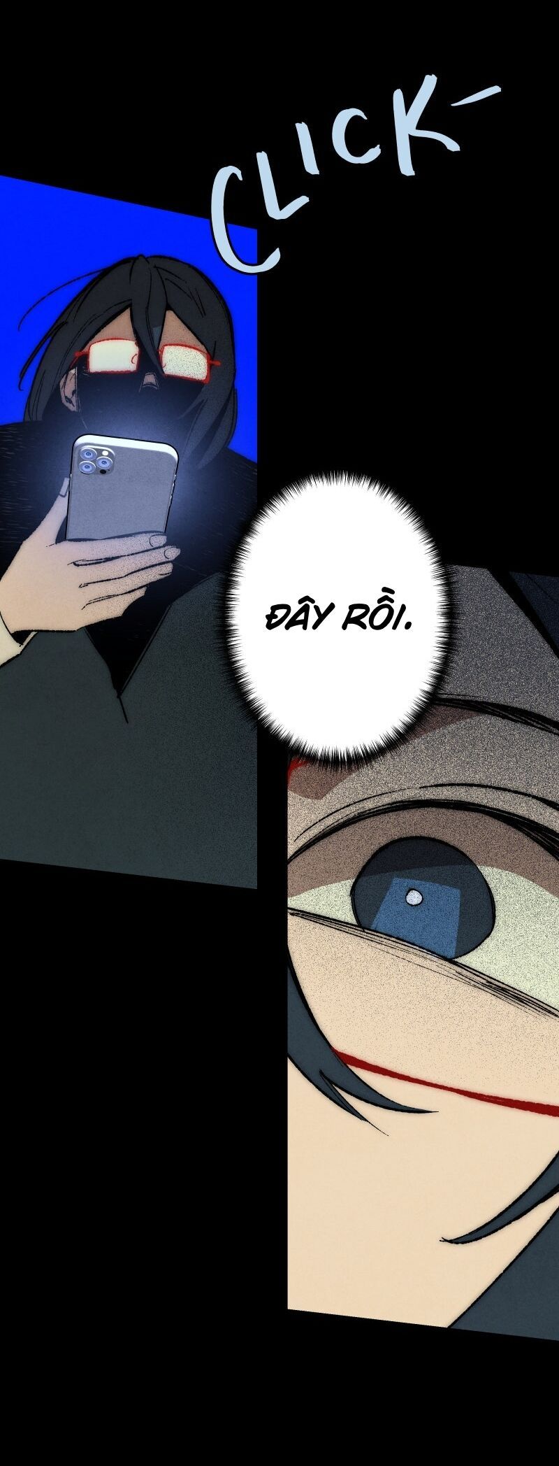 Hand Jumper - Chapter 93 - Page 51