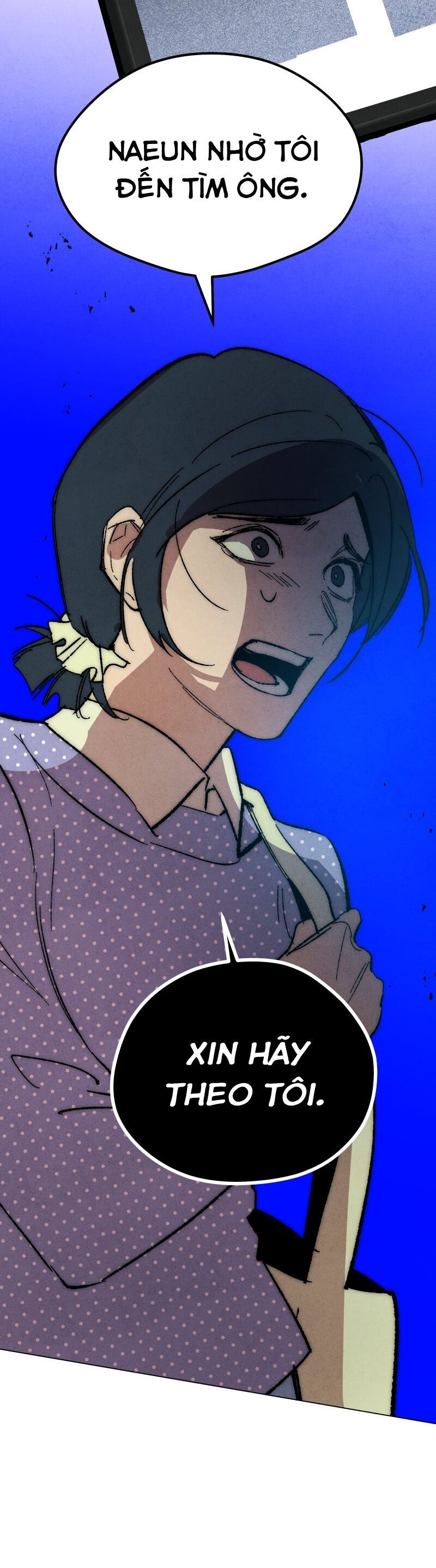 Hand Jumper - Chapter 93 - Page 53