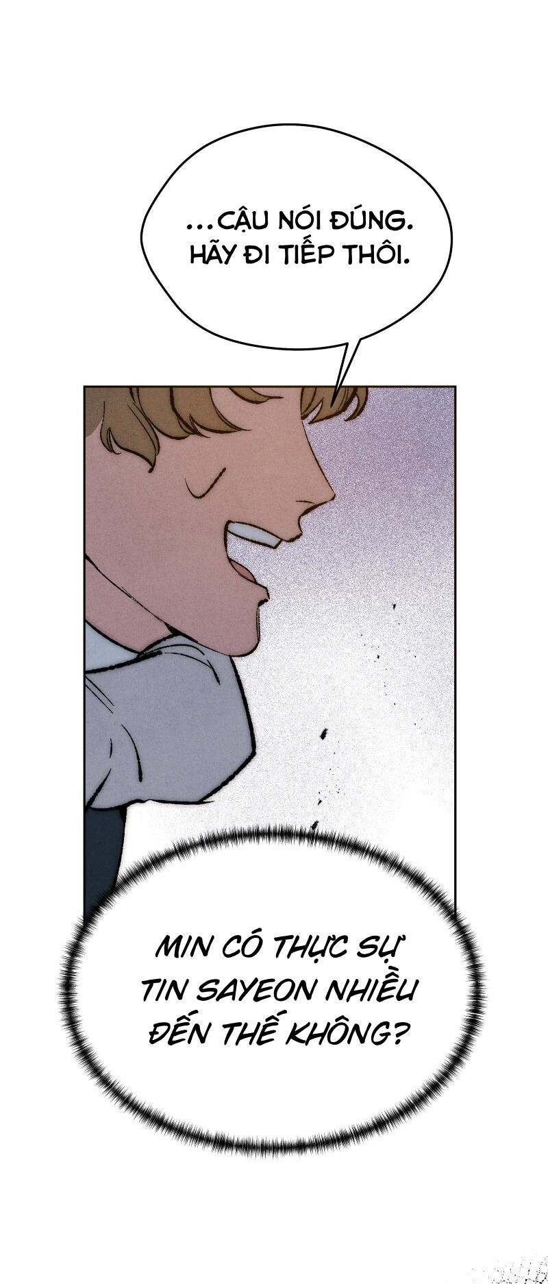 Hand Jumper - Chapter 93 - Page 6