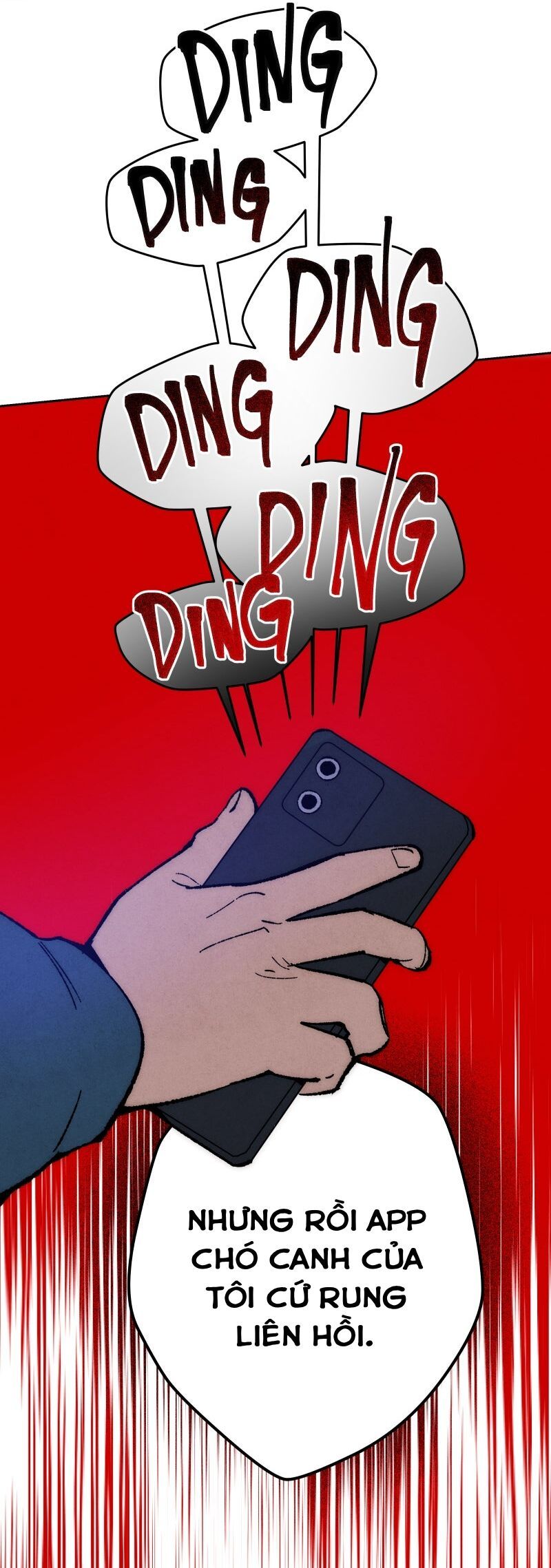 Hand Jumper - Chapter 94 - Page 12