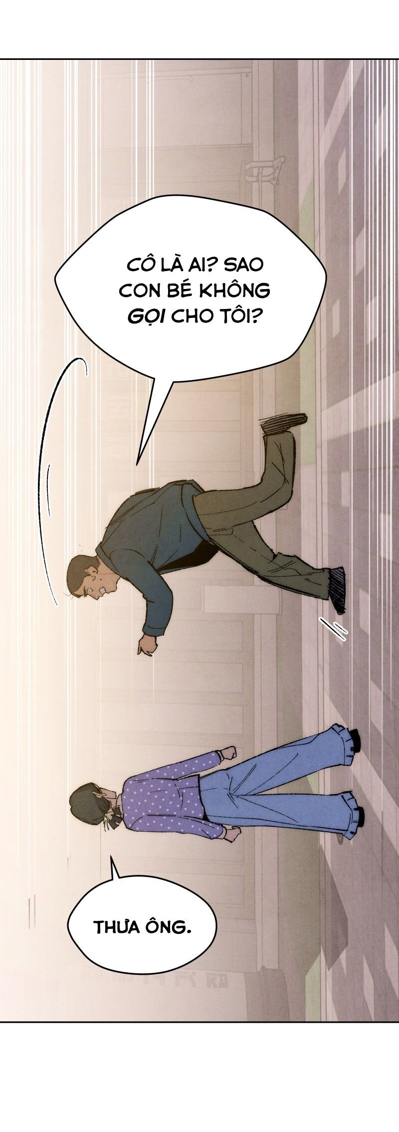 Hand Jumper - Chapter 94 - Page 16