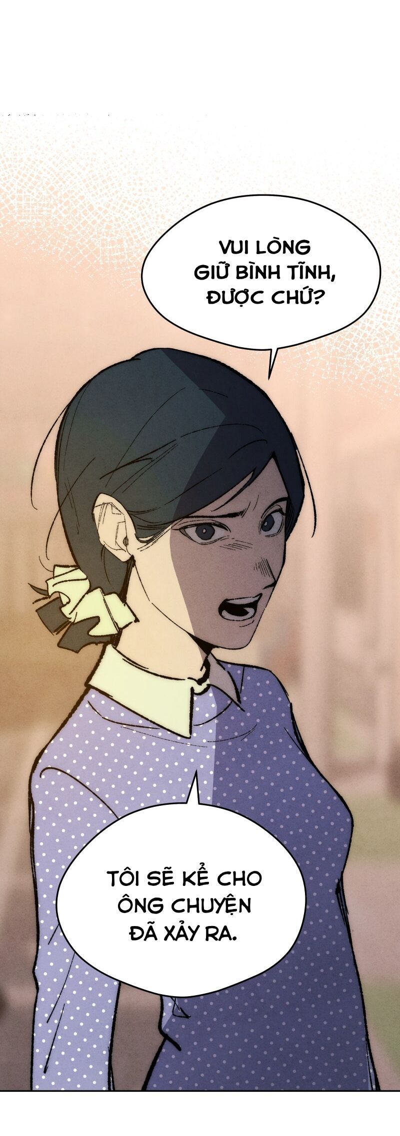 Hand Jumper - Chapter 94 - Page 17