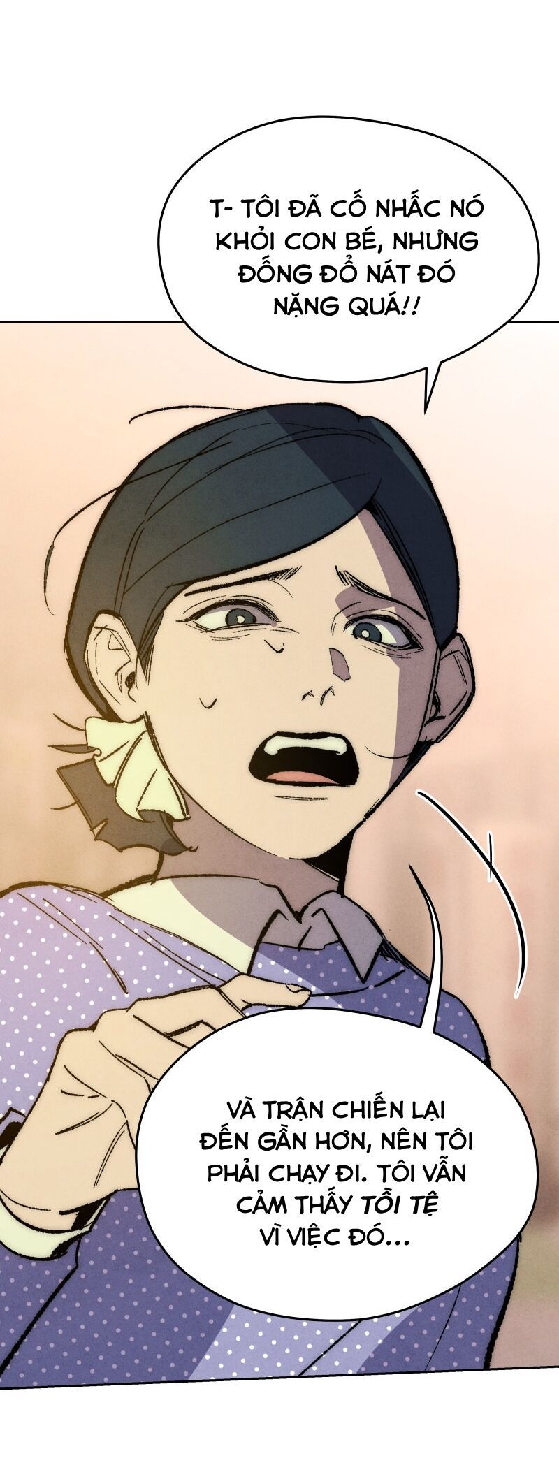 Hand Jumper - Chapter 94 - Page 22