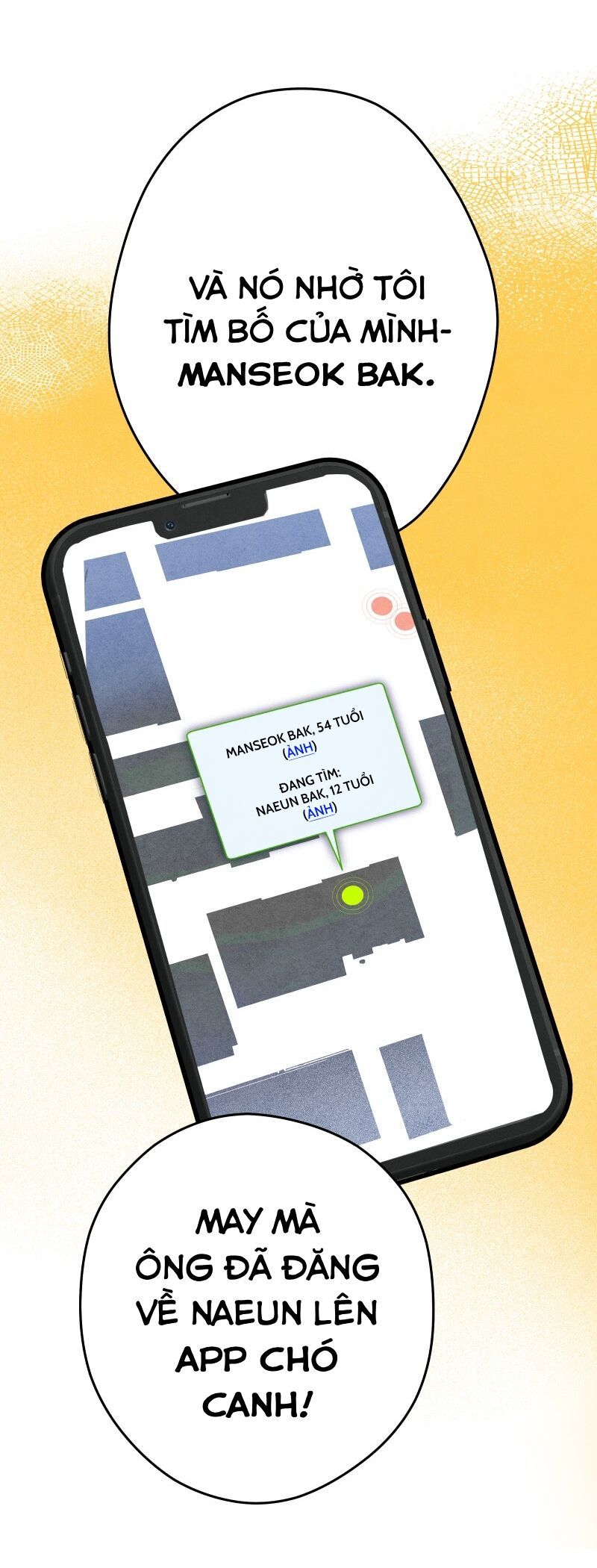 Hand Jumper - Chapter 94 - Page 24