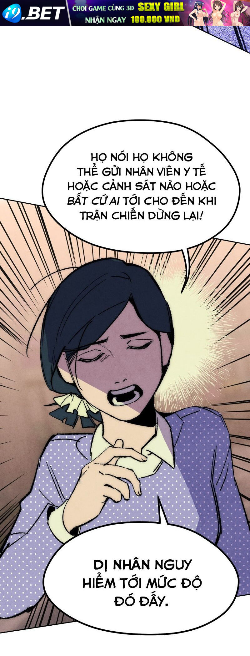 Hand Jumper - Chapter 94 - Page 28