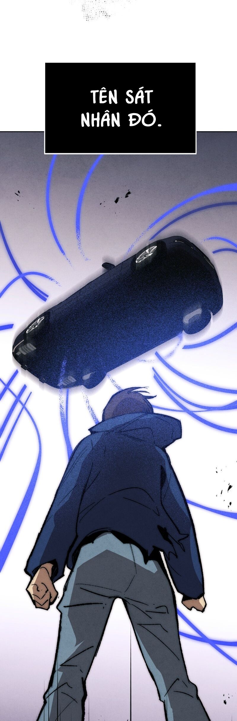 Hand Jumper - Chapter 94 - Page 33