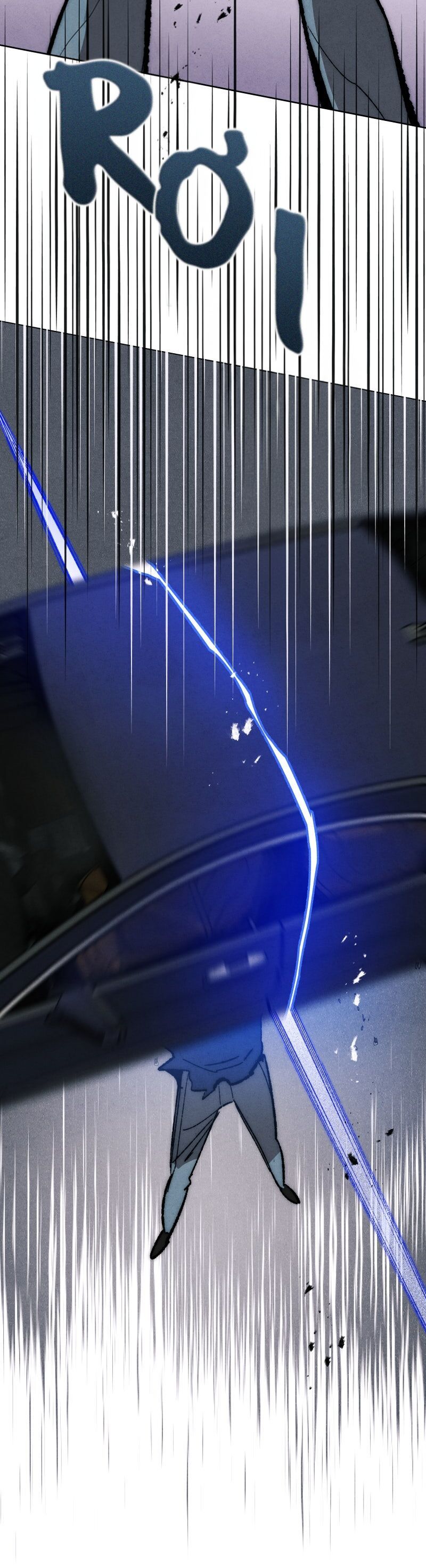 Hand Jumper - Chapter 94 - Page 34