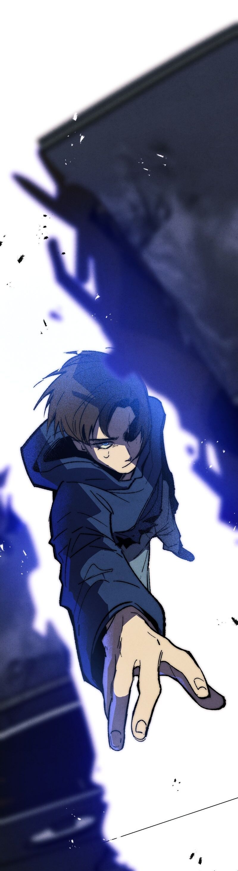 Hand Jumper - Chapter 94 - Page 35