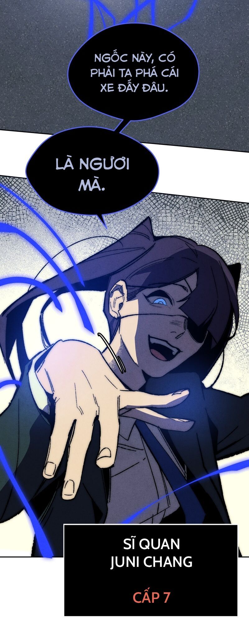 Hand Jumper - Chapter 94 - Page 38