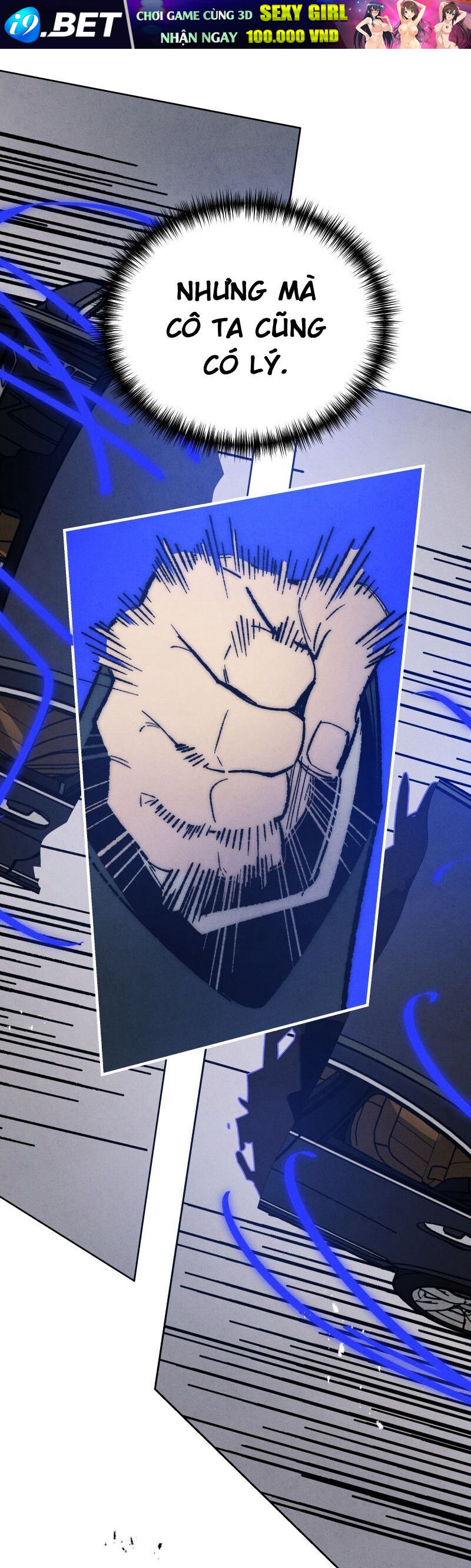 Hand Jumper - Chapter 94 - Page 39