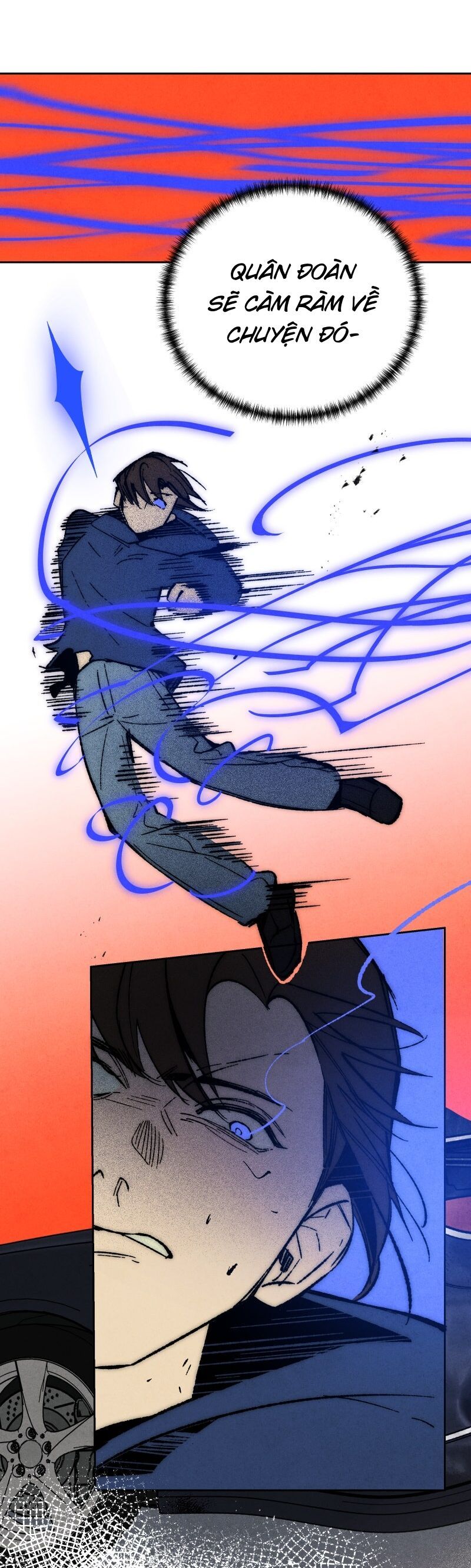 Hand Jumper - Chapter 94 - Page 41