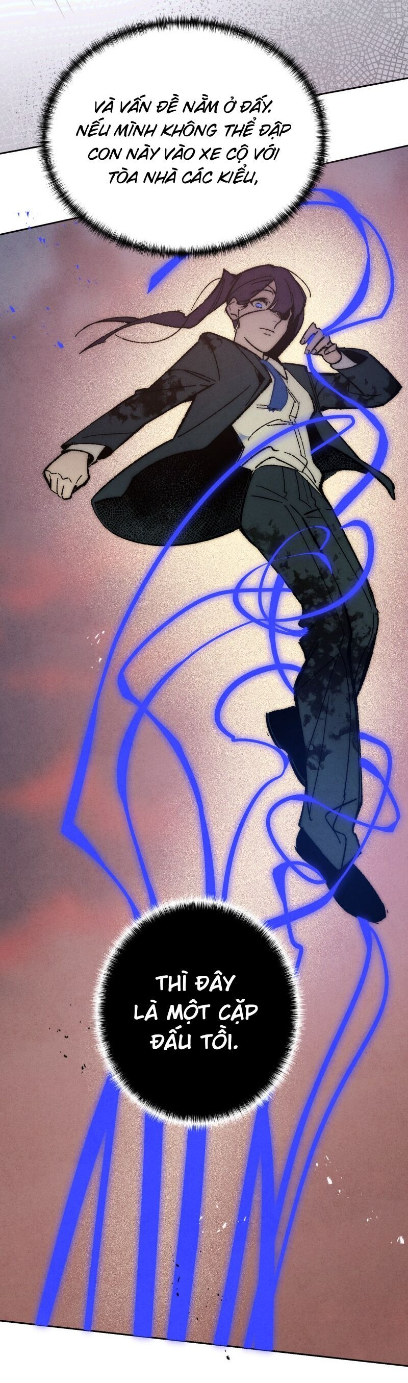 Hand Jumper - Chapter 94 - Page 43