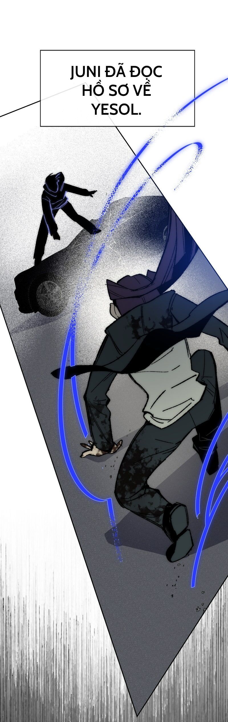 Hand Jumper - Chapter 94 - Page 45