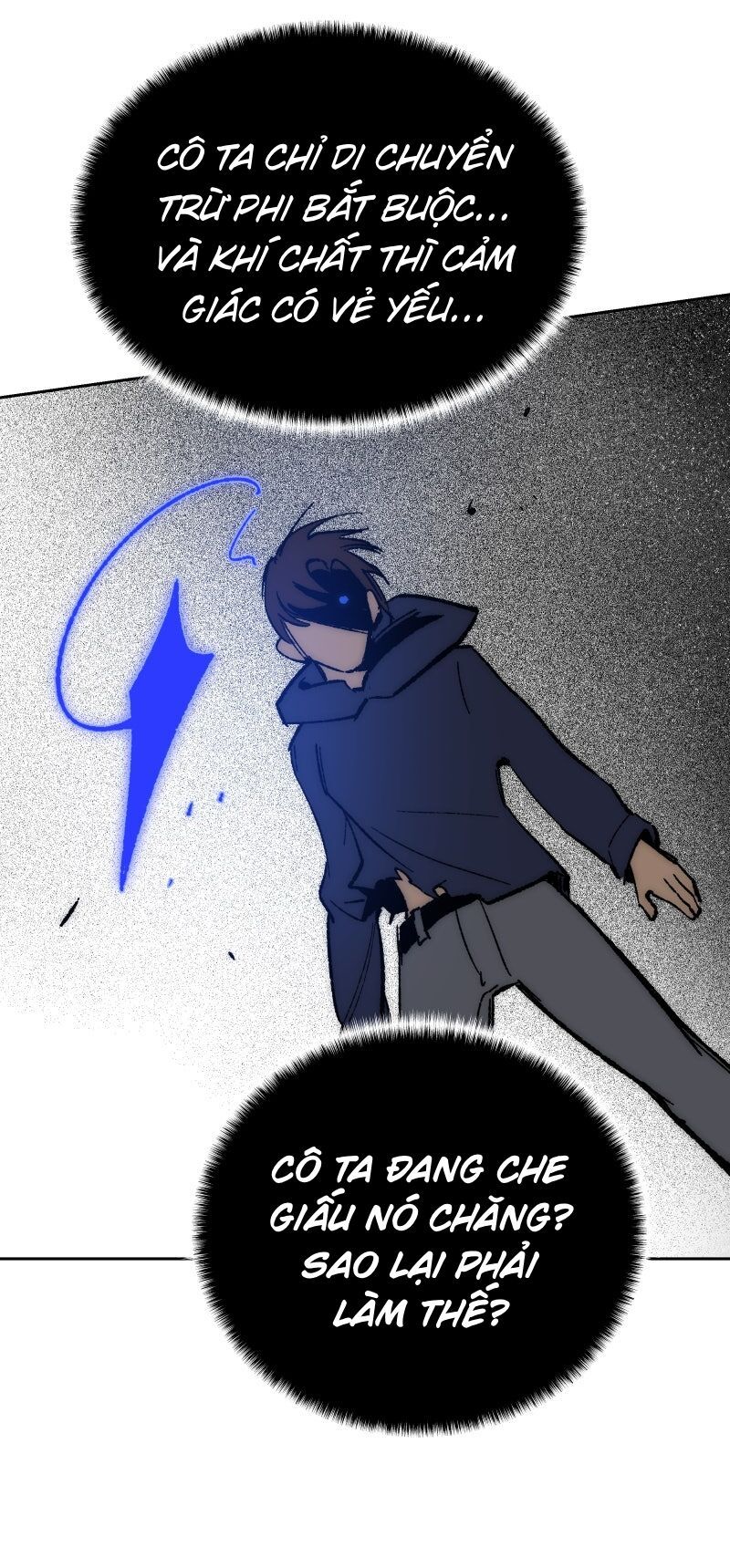 Hand Jumper - Chapter 94 - Page 49