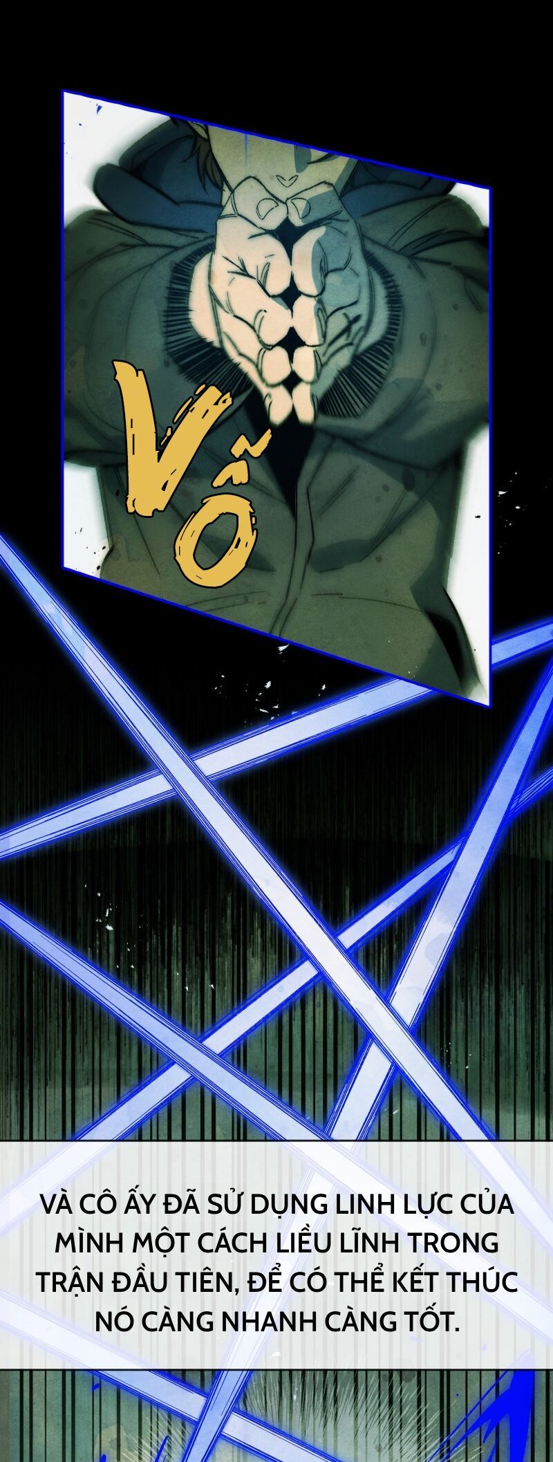 Hand Jumper - Chapter 94 - Page 51