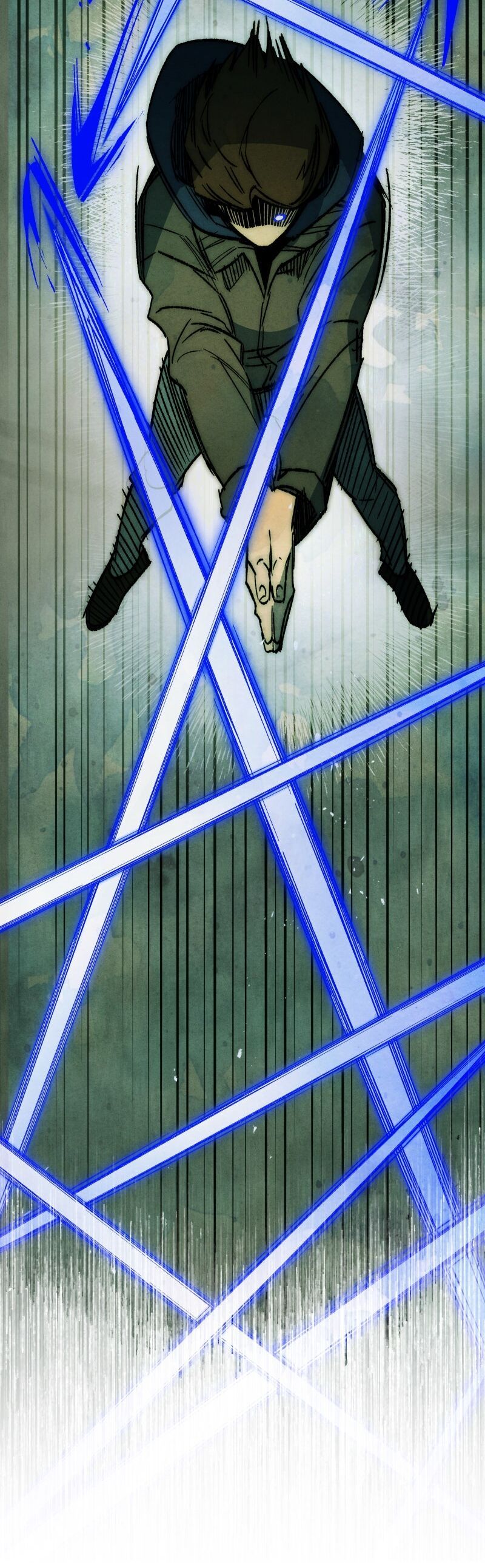 Hand Jumper - Chapter 94 - Page 52