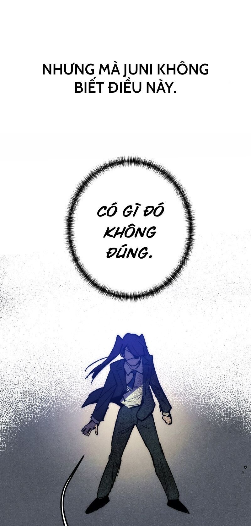 Hand Jumper - Chapter 94 - Page 53