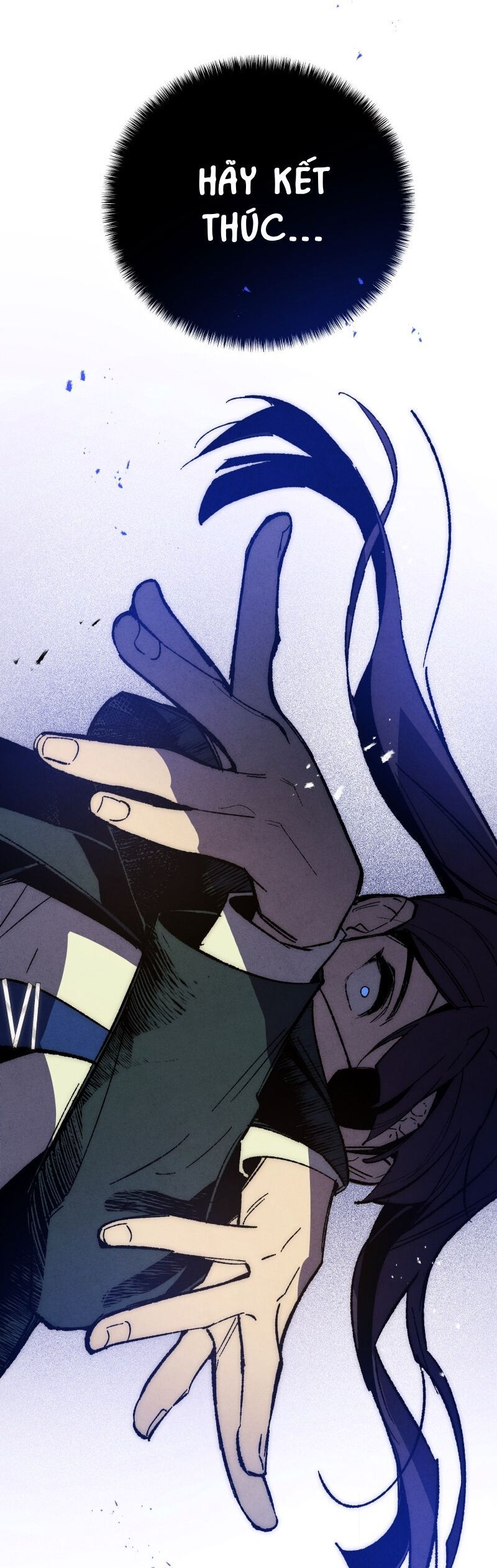 Hand Jumper - Chapter 94 - Page 56