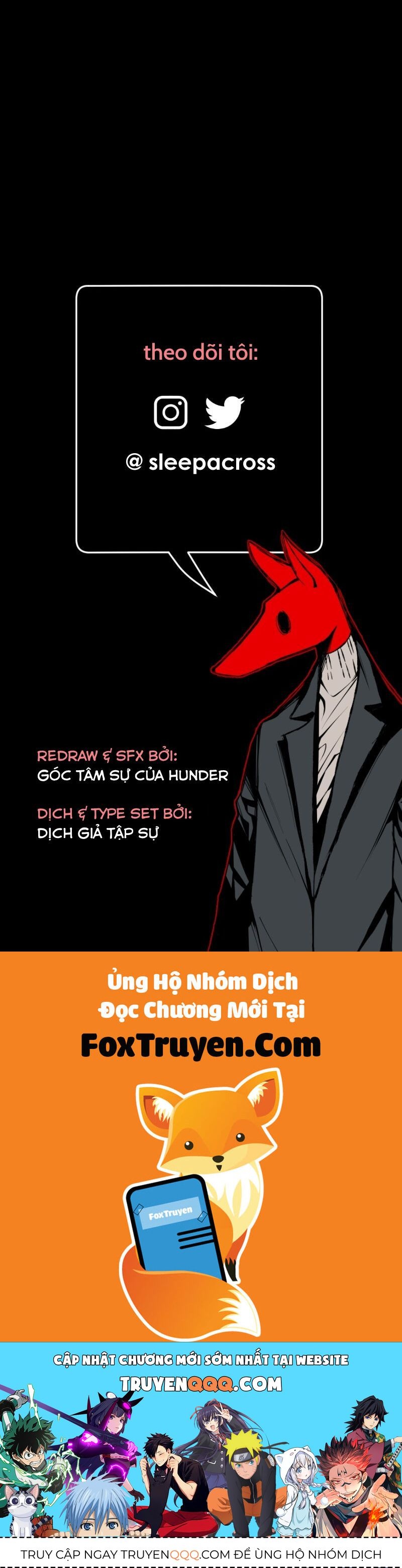 Hand Jumper - Chapter 94 - Page 58