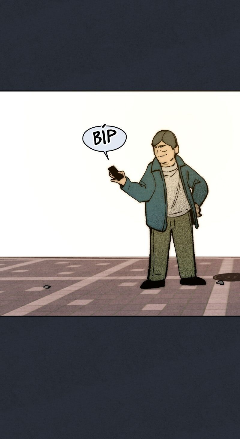 Hand Jumper - Chapter 94 - Page 7