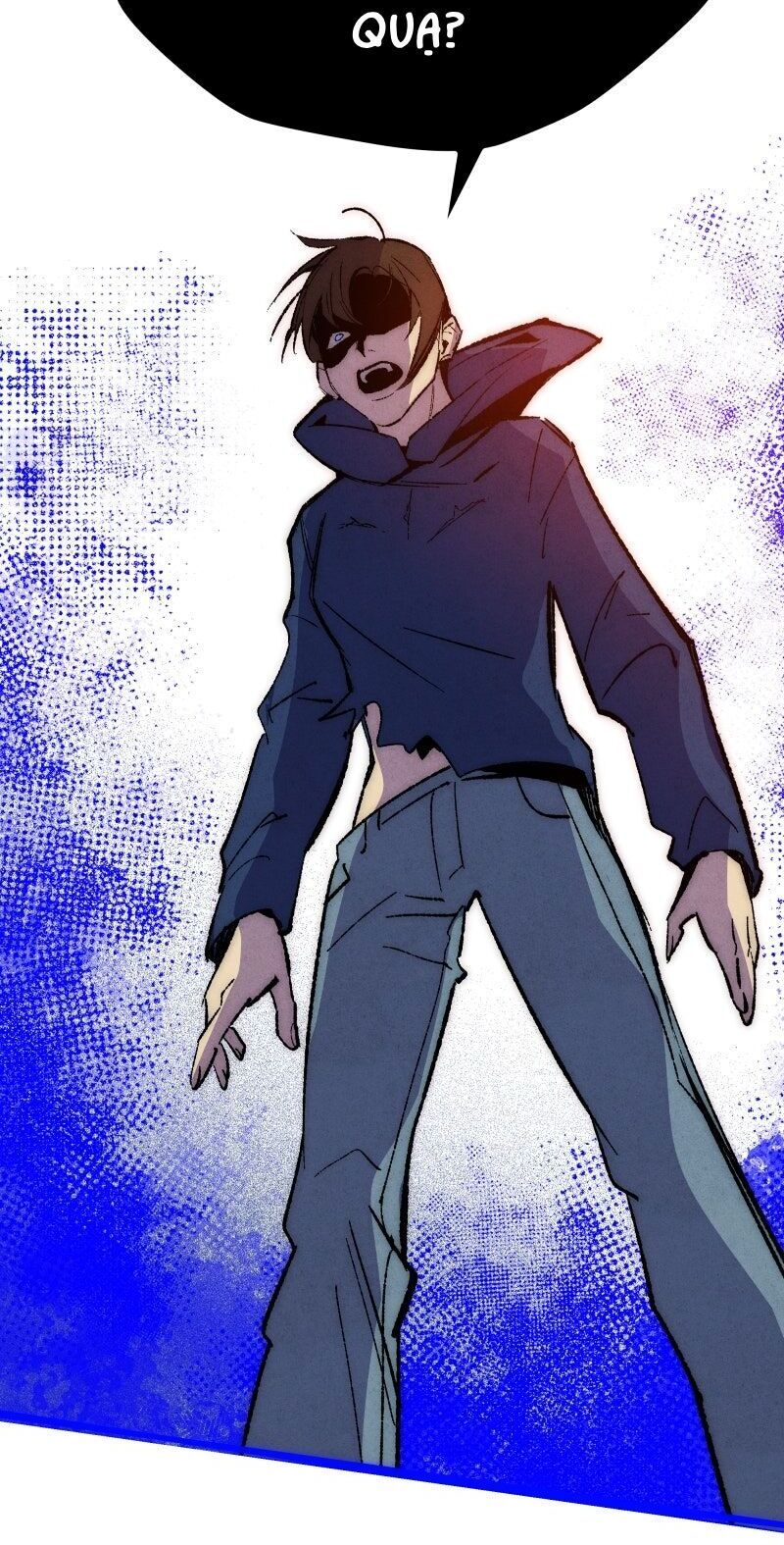 Hand Jumper - Chapter 95 - Page 11