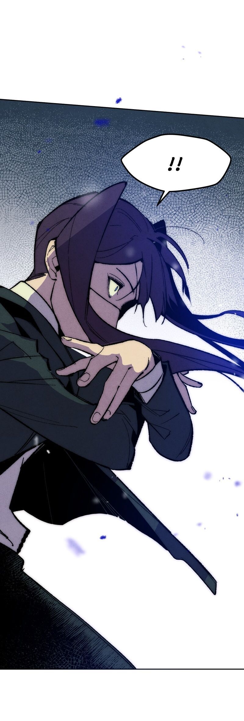 Hand Jumper - Chapter 95 - Page 12