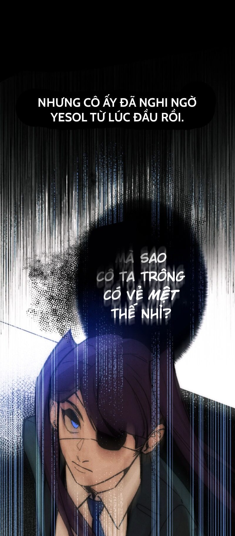 Hand Jumper - Chapter 95 - Page 14