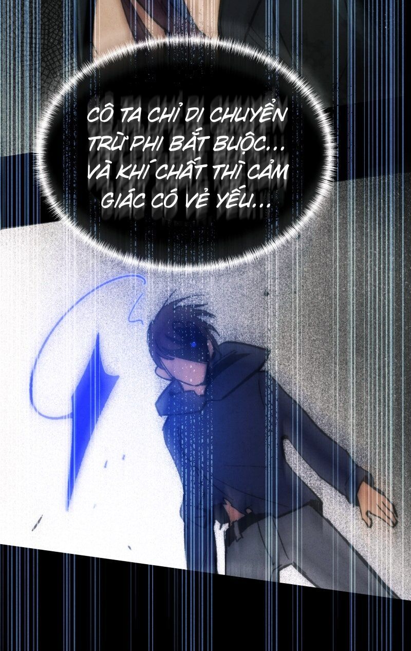 Hand Jumper - Chapter 95 - Page 15