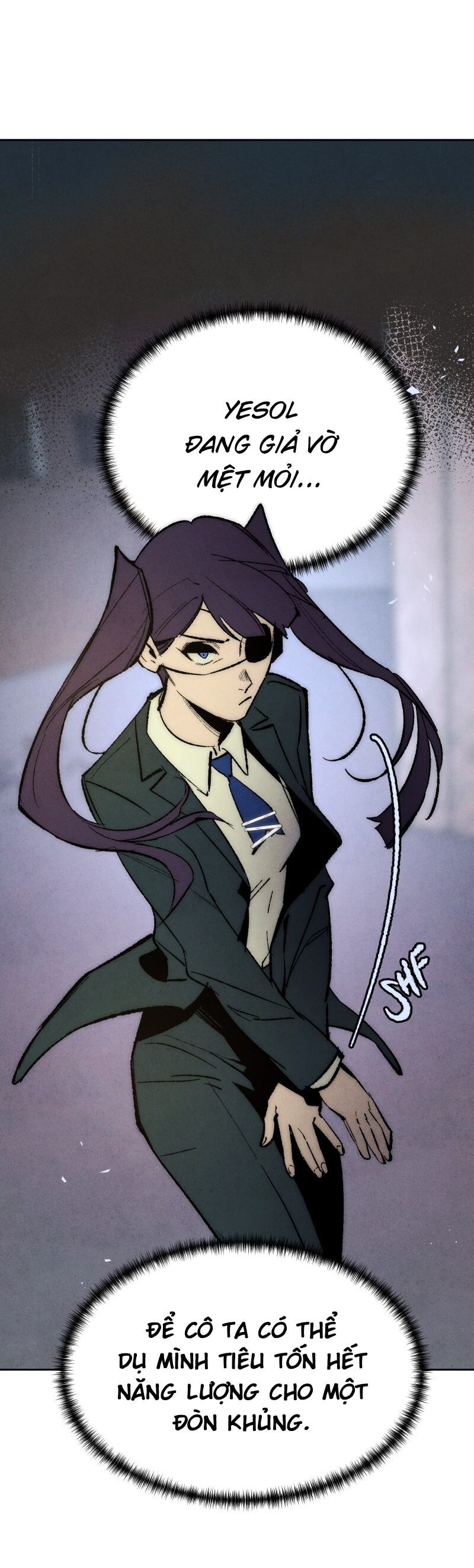 Hand Jumper - Chapter 95 - Page 17