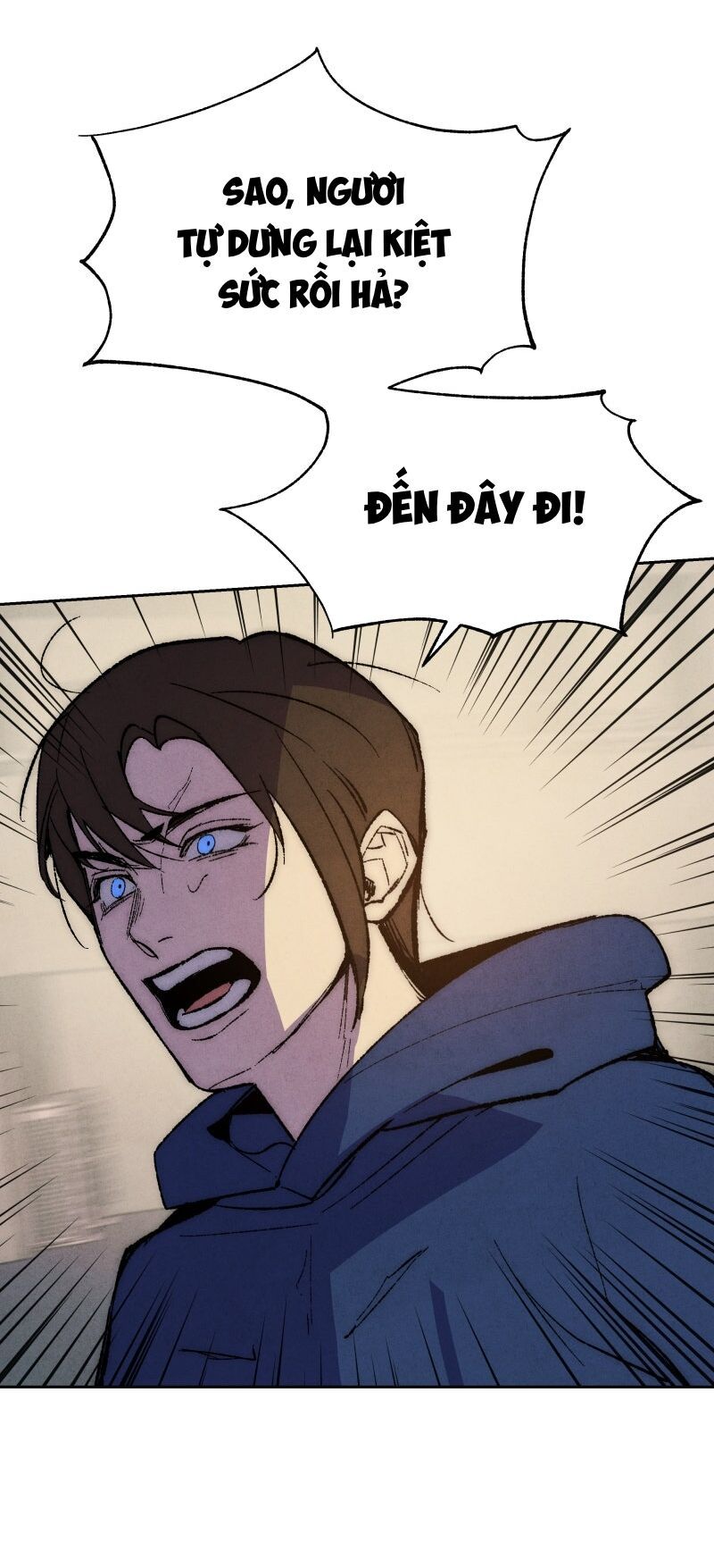 Hand Jumper - Chapter 95 - Page 20