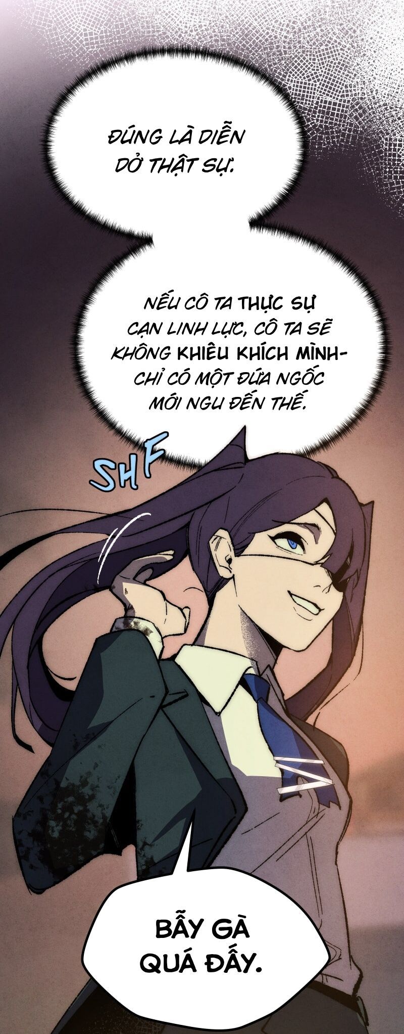 Hand Jumper - Chapter 95 - Page 22