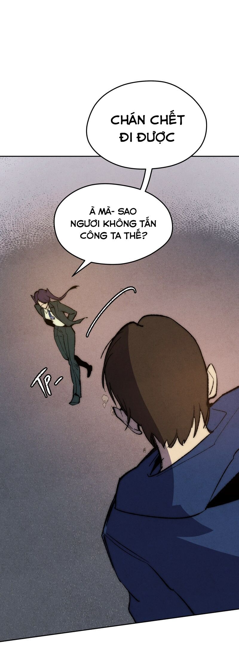 Hand Jumper - Chapter 95 - Page 25