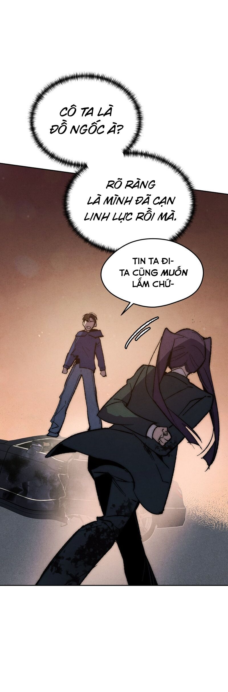 Hand Jumper - Chapter 95 - Page 26