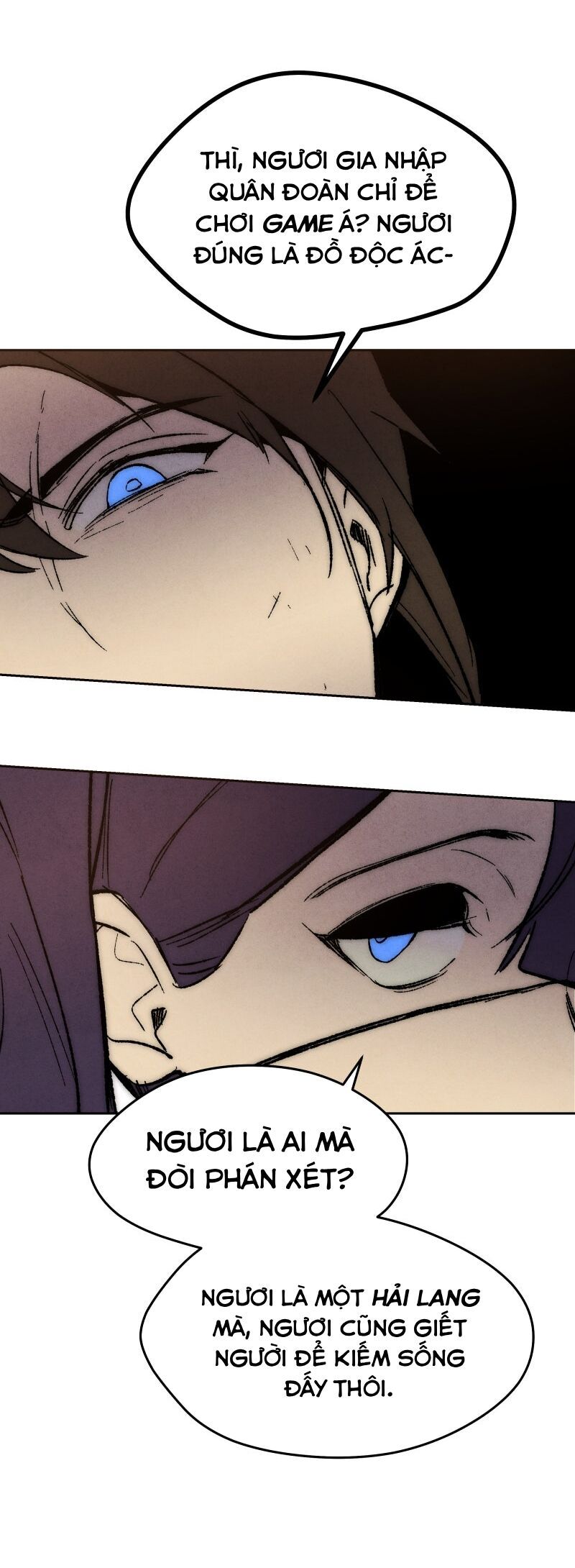 Hand Jumper - Chapter 95 - Page 27