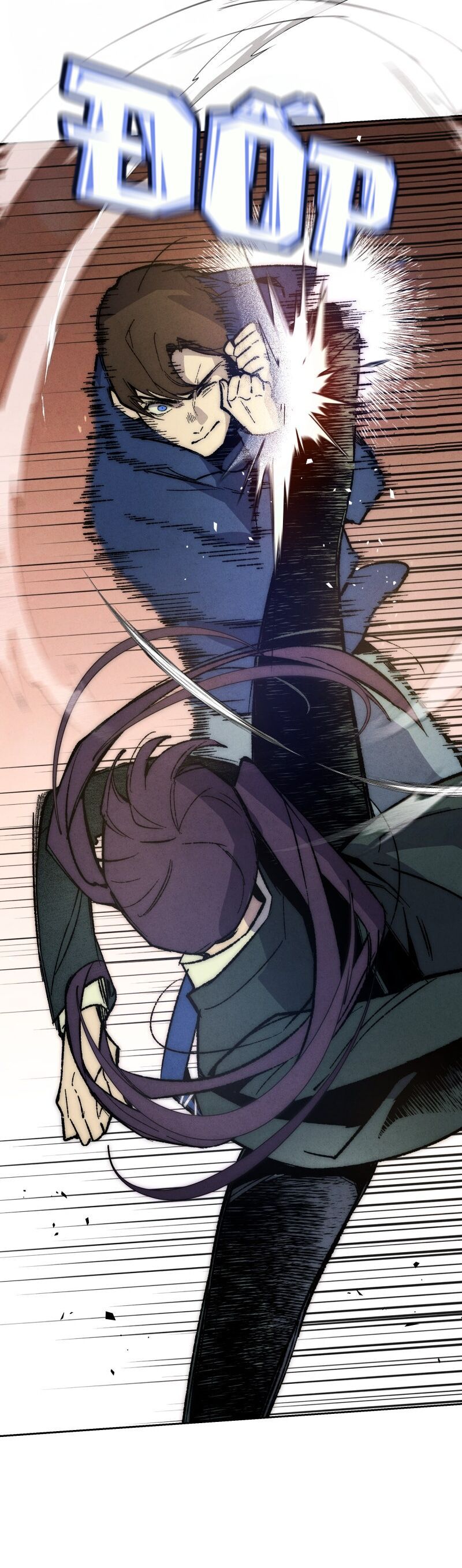 Hand Jumper - Chapter 95 - Page 30