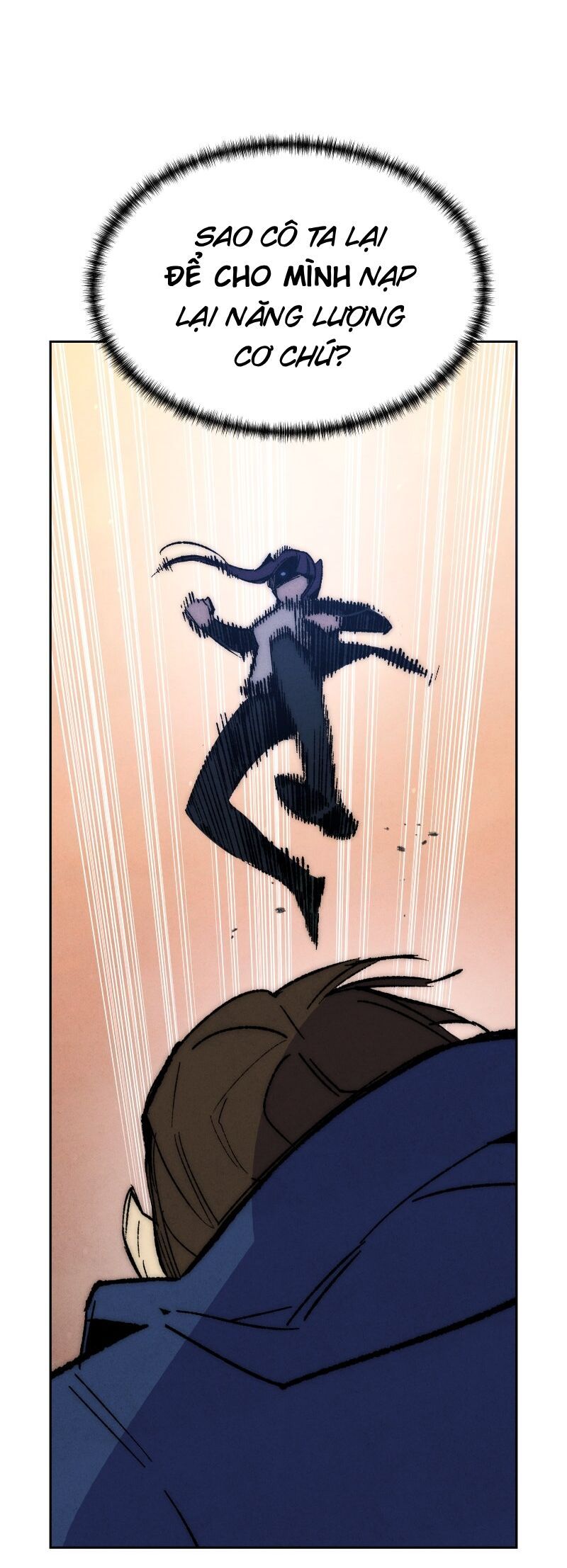 Hand Jumper - Chapter 95 - Page 34