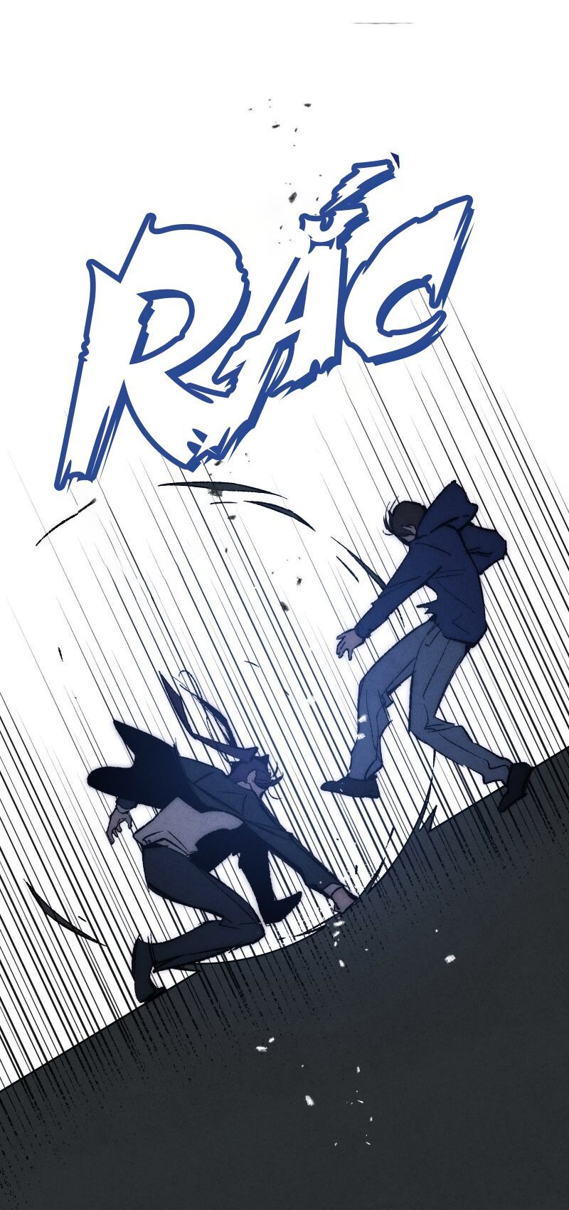 Hand Jumper - Chapter 95 - Page 36