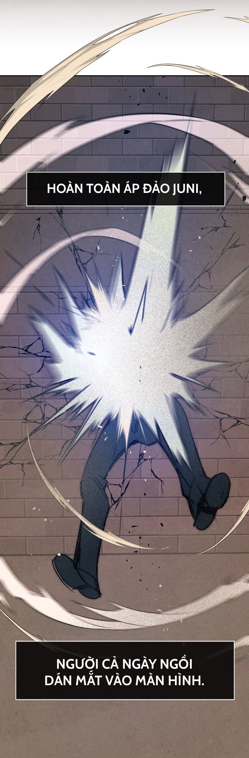 Hand Jumper - Chapter 95 - Page 45