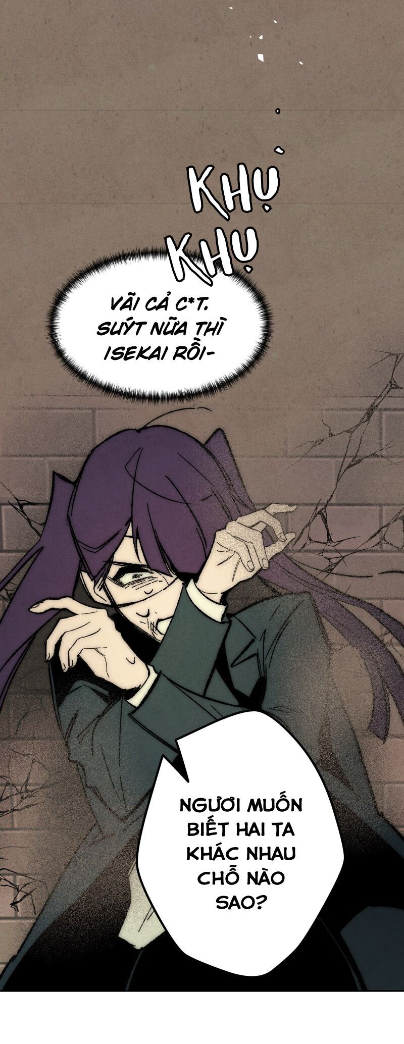 Hand Jumper - Chapter 95 - Page 46