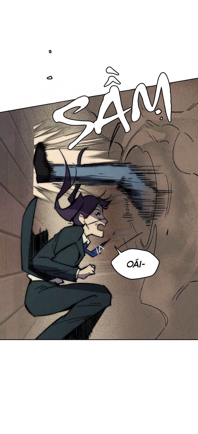 Hand Jumper - Chapter 95 - Page 47