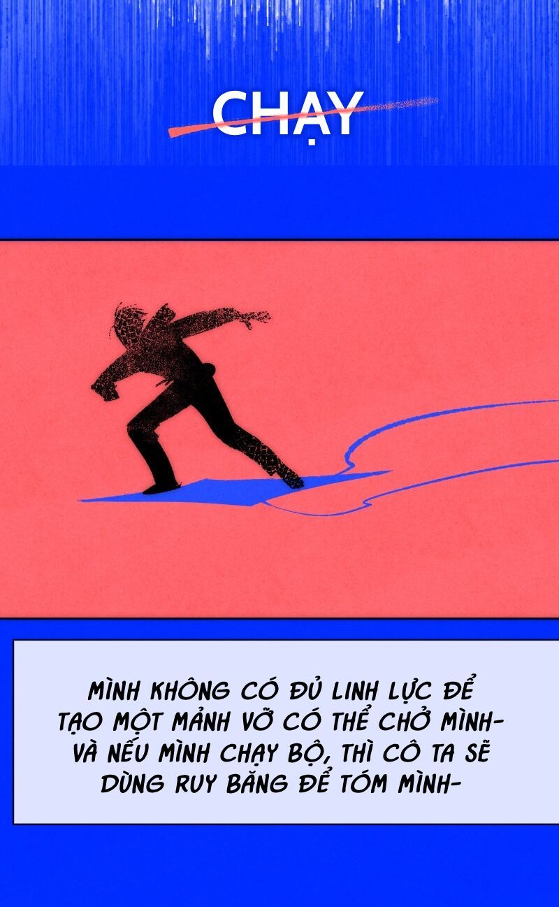 Hand Jumper - Chapter 95 - Page 5