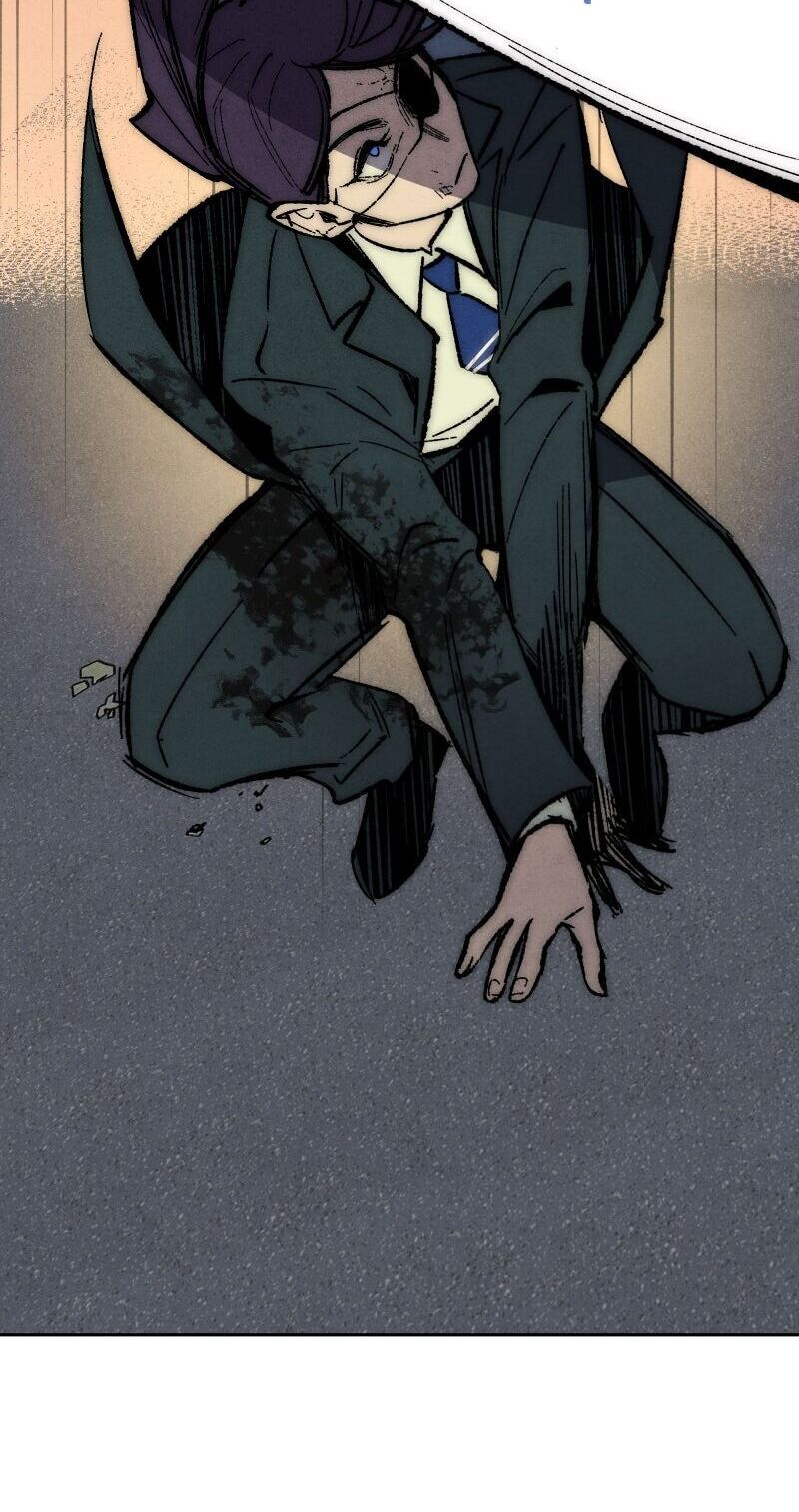 Hand Jumper - Chapter 95 - Page 51