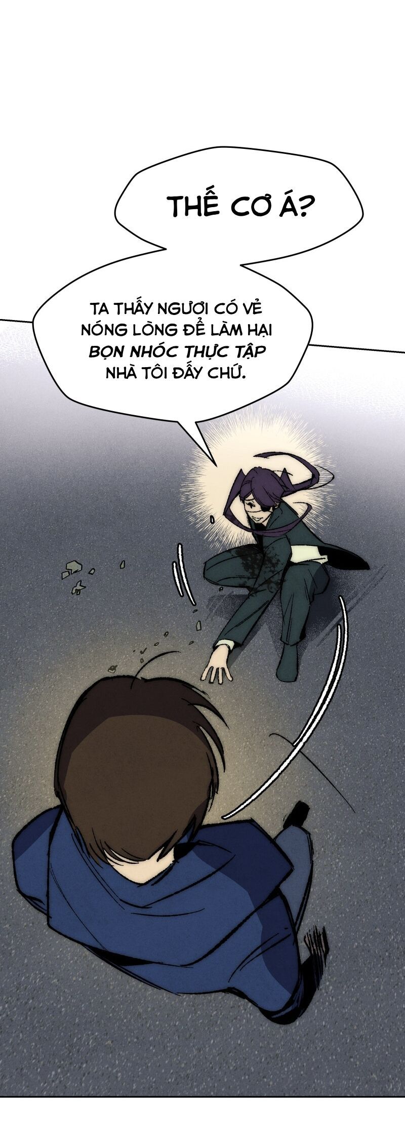 Hand Jumper - Chapter 95 - Page 52