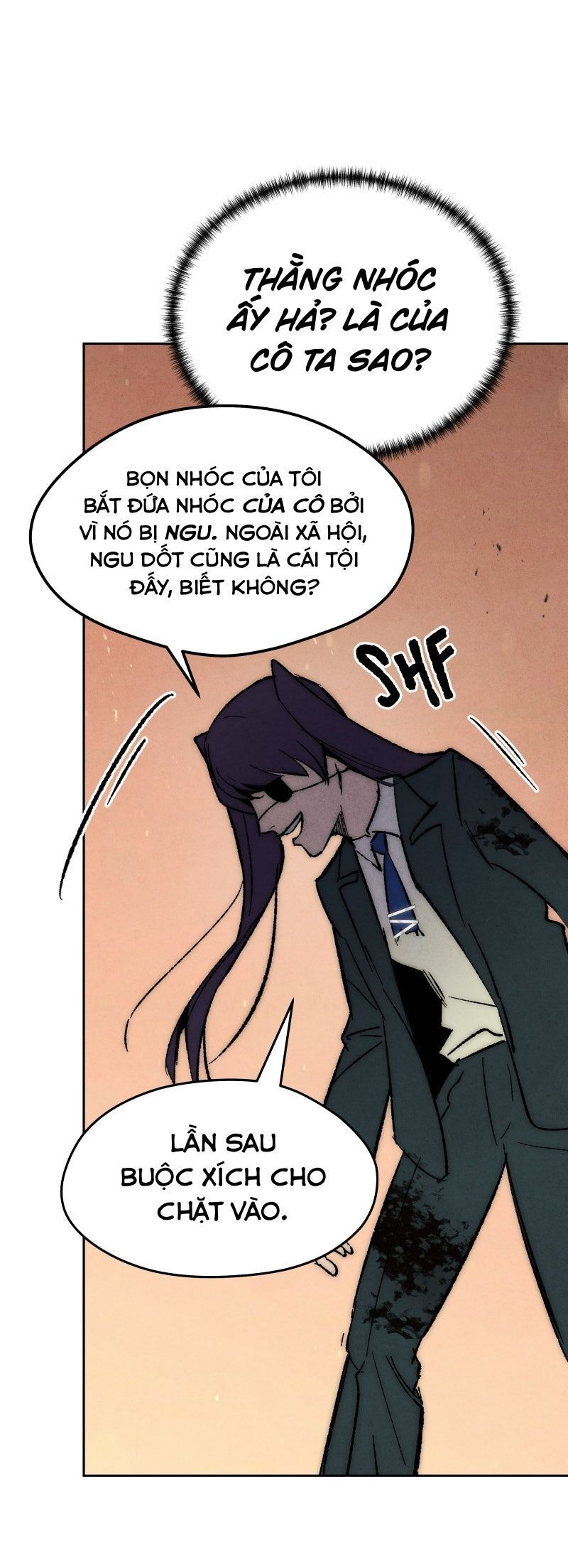 Hand Jumper - Chapter 95 - Page 54