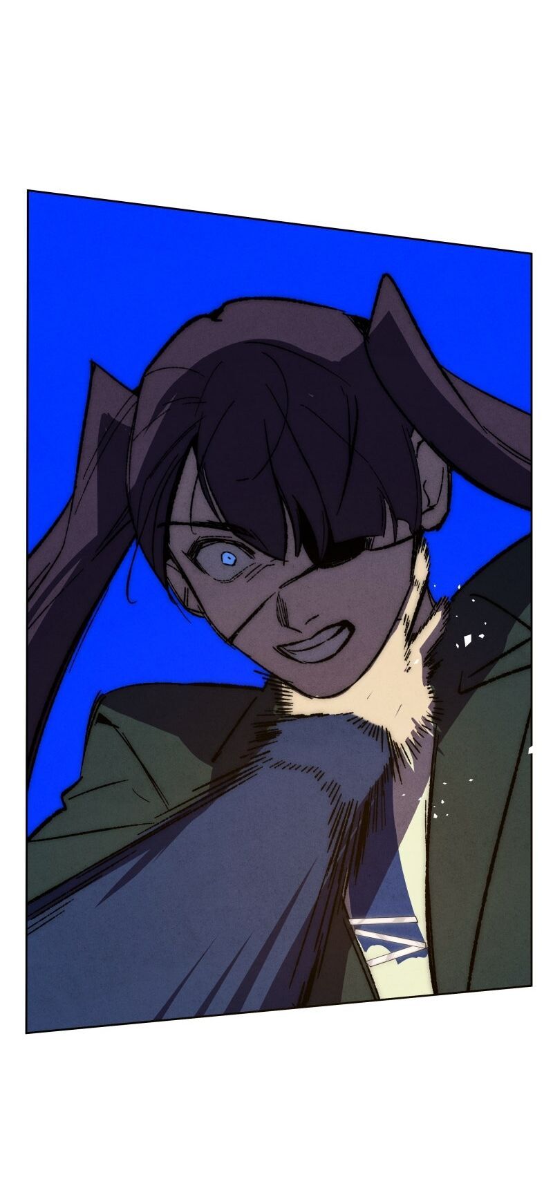 Hand Jumper - Chapter 95 - Page 55