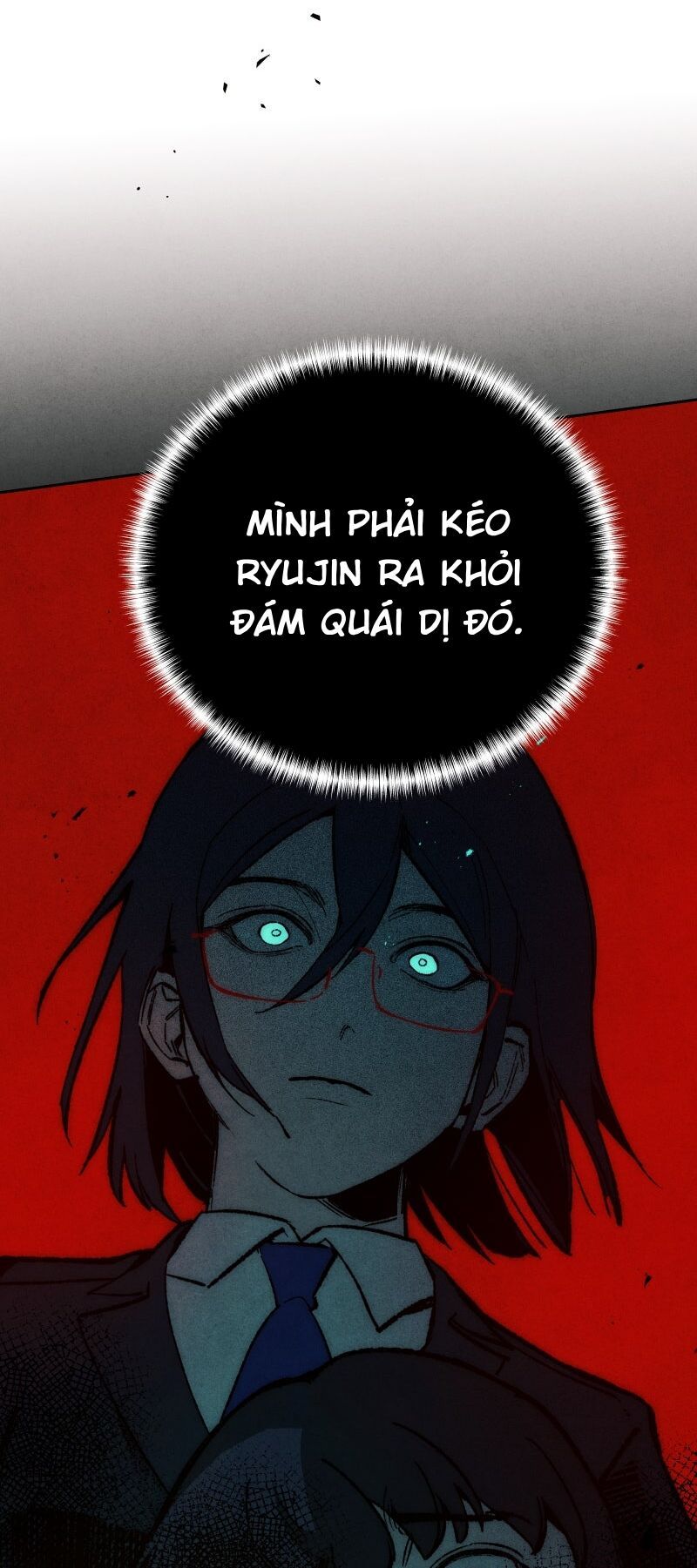 Hand Jumper - Chapter 95 - Page 57