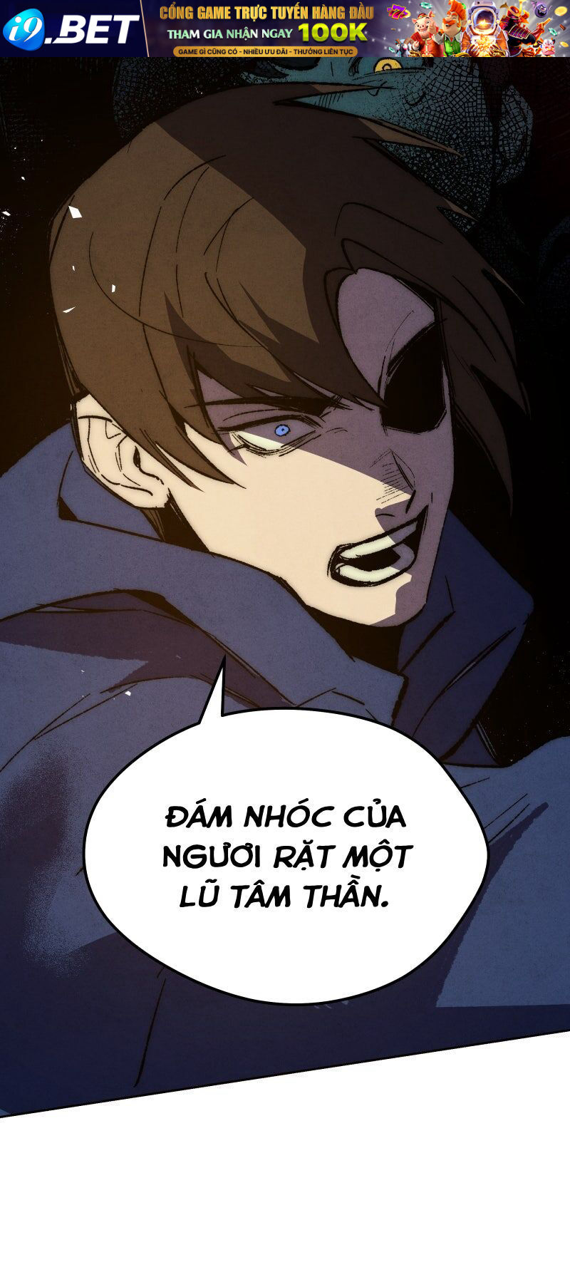 Hand Jumper - Chapter 95 - Page 58